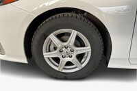 Toyota Prius Plug-in vaihtoauto