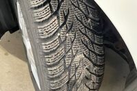 Toyota Prius Plug-in vaihtoauto