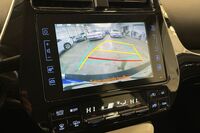 Toyota Prius Plug-in vaihtoauto