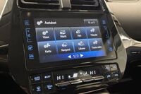 Toyota Prius Plug-in vaihtoauto