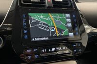 Toyota Prius Plug-in vaihtoauto