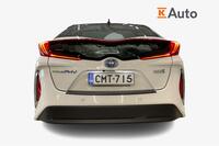 Toyota Prius Plug-in vaihtoauto