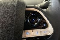 Toyota Prius Plug-in vaihtoauto