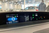 Toyota Prius Plug-in vaihtoauto