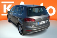 Volkswagen Golf Sportsvan vaihtoauto