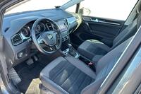 Volkswagen Golf Sportsvan vaihtoauto