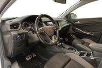 Opel Grandland X vaihtoauto