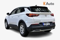 Opel Grandland X vaihtoauto
