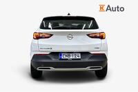 Opel Grandland X vaihtoauto