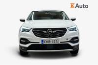 Opel Grandland X vaihtoauto