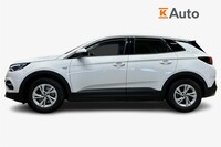 Opel Grandland X vaihtoauto