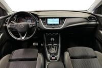 Opel Grandland X vaihtoauto