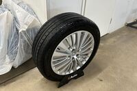 Opel Grandland X vaihtoauto