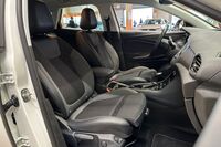 Opel Grandland X vaihtoauto