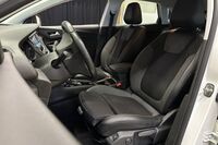 Opel Grandland X vaihtoauto