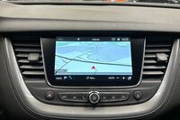 Opel Grandland X vaihtoauto