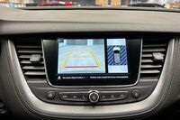 Opel Grandland X vaihtoauto