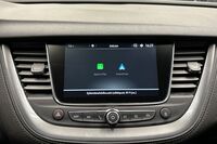 Opel Grandland X vaihtoauto