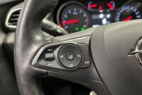 Opel Grandland X vaihtoauto