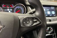 Opel Grandland X vaihtoauto