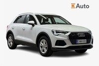Audi Q3 vaihtoauto
