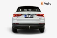 Audi Q3 vaihtoauto