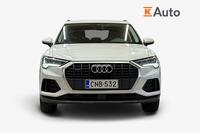 Audi Q3 vaihtoauto