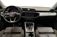 Audi Q3 vaihtoauto