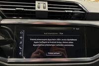 Audi Q3 vaihtoauto