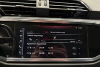 Audi Q3 vaihtoauto