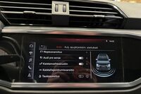 Audi Q3 vaihtoauto
