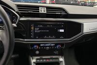 Audi Q3 vaihtoauto