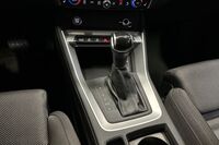 Audi Q3 vaihtoauto