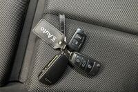 Audi Q3 vaihtoauto