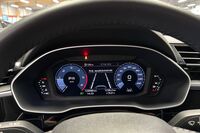 Audi Q3 vaihtoauto