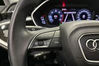 Audi Q3 vaihtoauto