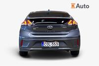 Hyundai IONIQ plug-in vaihtoauto