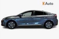 Hyundai IONIQ plug-in vaihtoauto