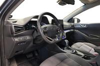 Hyundai IONIQ plug-in vaihtoauto