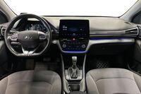 Hyundai IONIQ plug-in vaihtoauto