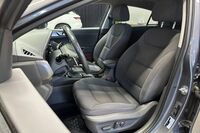 Hyundai IONIQ plug-in vaihtoauto
