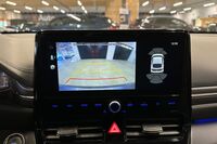 Hyundai IONIQ plug-in vaihtoauto