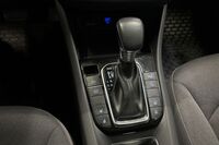 Hyundai IONIQ plug-in vaihtoauto