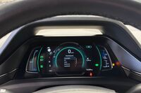 Hyundai IONIQ plug-in vaihtoauto