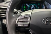 Hyundai IONIQ plug-in vaihtoauto