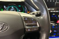 Hyundai IONIQ plug-in vaihtoauto