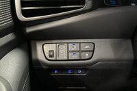 Hyundai IONIQ plug-in vaihtoauto