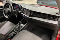 Audi A1 vaihtoauto