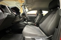 Audi A1 vaihtoauto