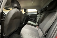 Audi A1 vaihtoauto